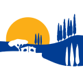 Logotipo de La Toscana de Letur